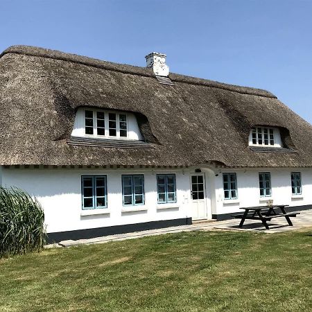 Genner Bygade 18 Feriehus Rødekro Dış mekan fotoğraf
