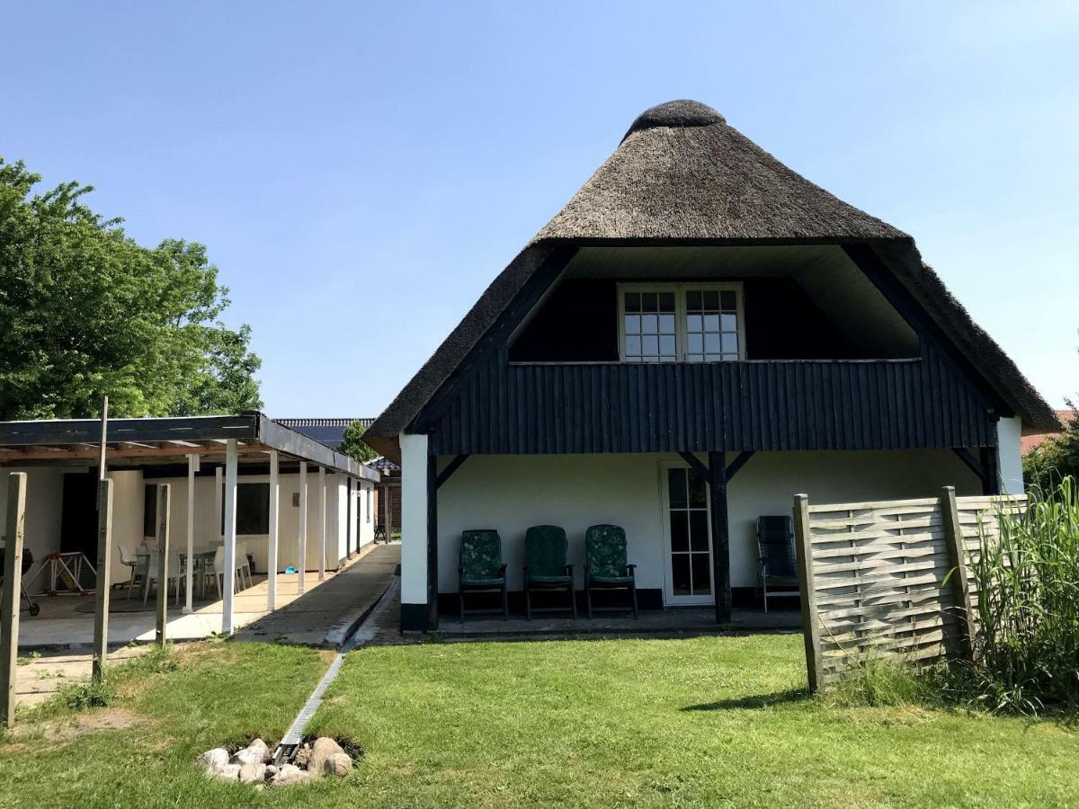 Genner Bygade 18 Feriehus Rødekro Dış mekan fotoğraf