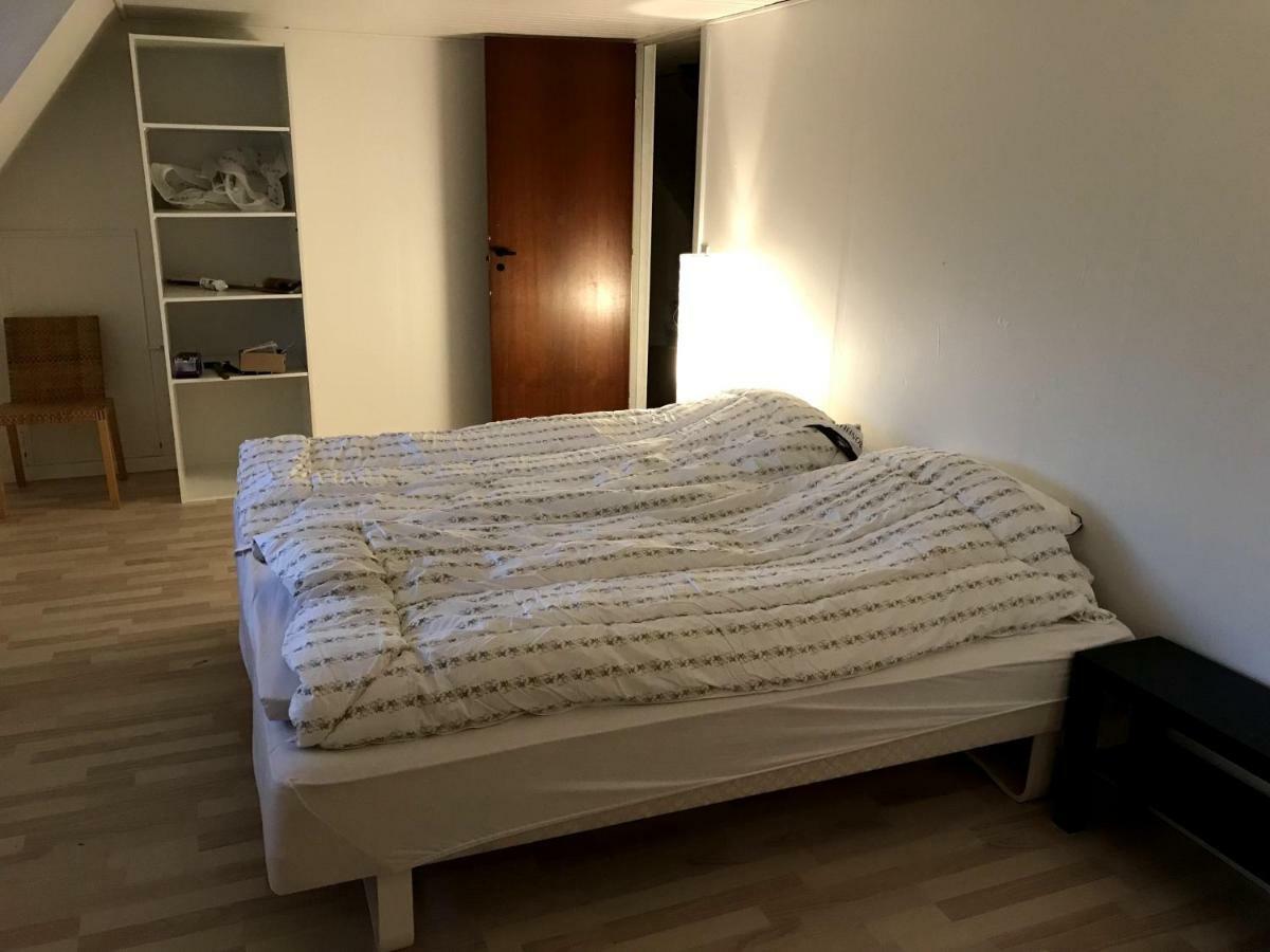 Genner Bygade 18 Feriehus Rødekro Dış mekan fotoğraf