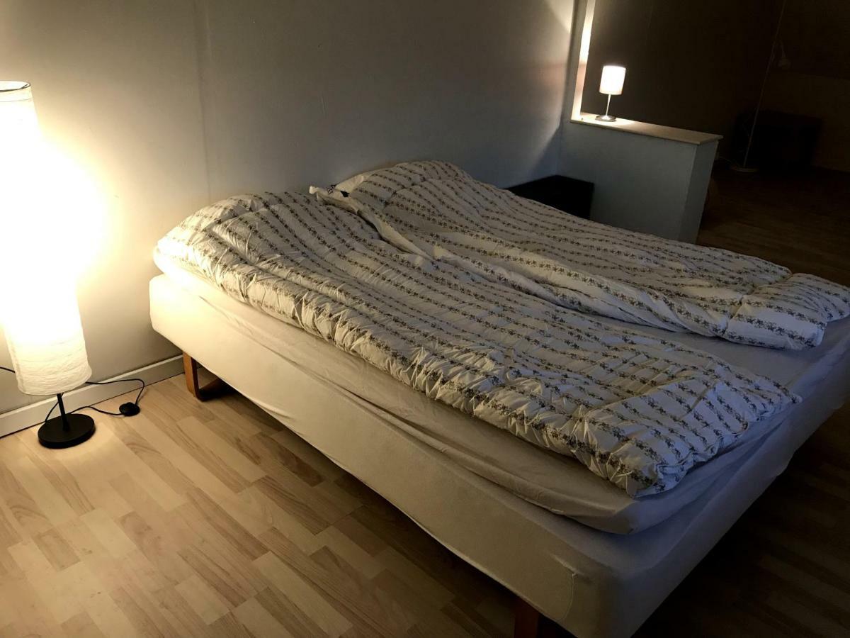 Genner Bygade 18 Feriehus Rødekro Dış mekan fotoğraf