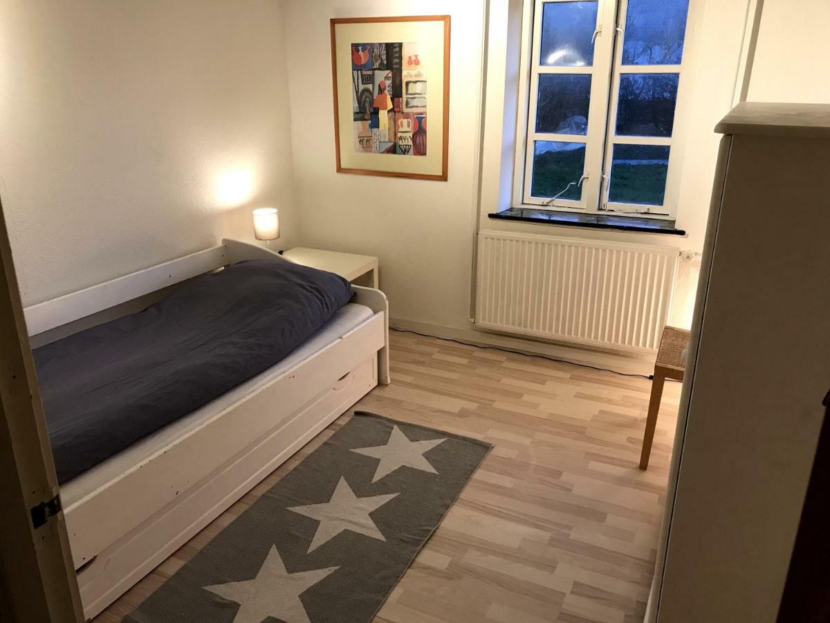 Genner Bygade 18 Feriehus Rødekro Dış mekan fotoğraf