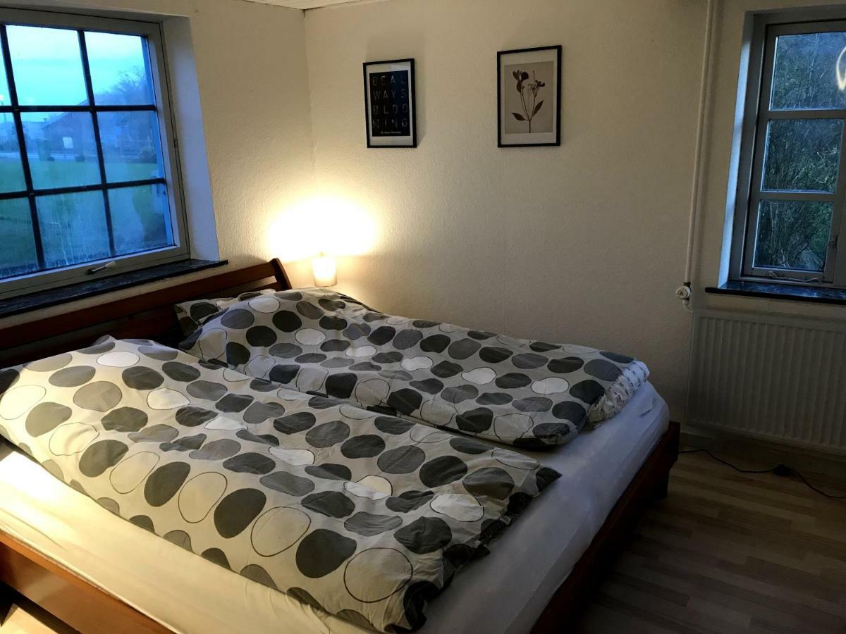 Genner Bygade 18 Feriehus Rødekro Dış mekan fotoğraf