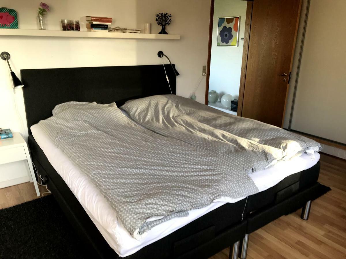 Genner Bygade 18 Feriehus Rødekro Dış mekan fotoğraf