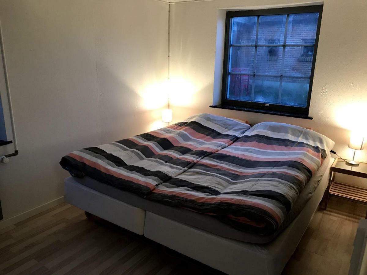 Genner Bygade 18 Feriehus Rødekro Dış mekan fotoğraf